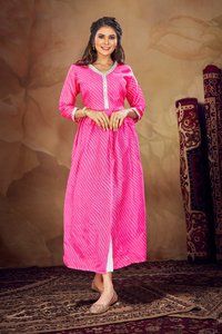 FANCY KURTI COLLECTION