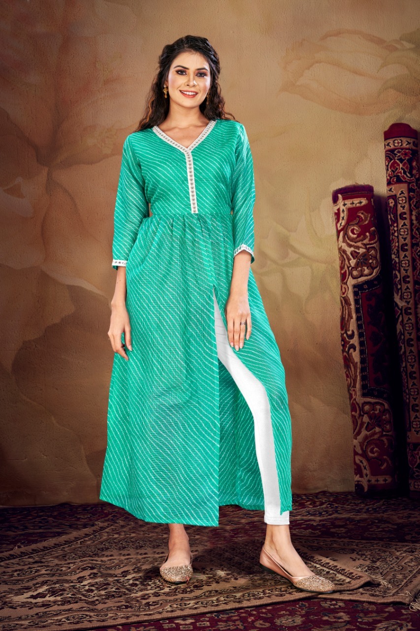 FANCY KURTI COLLECTION