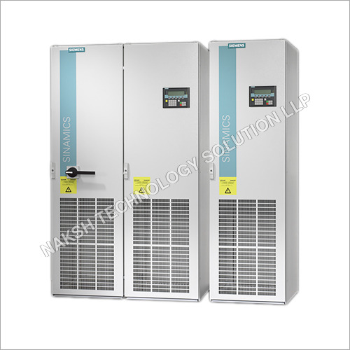 Siemens Auto Transformer Control Panel - Dimension (L*W*H): 13