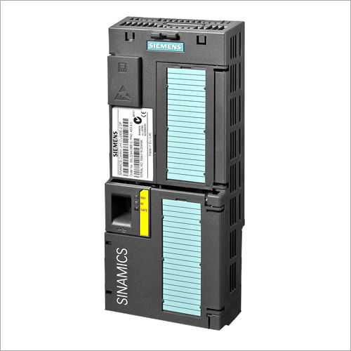 SIEMENS Control Unit CU240E-2DP AC Drive