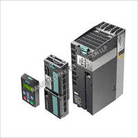 Siemens Ac Drives - Application: Automation