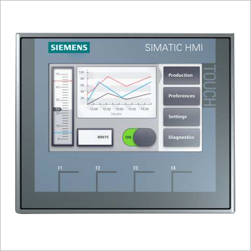Siemens Simatic Mobile Panel