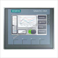 Siemens Simatic Mobile Panel - Application: Automation