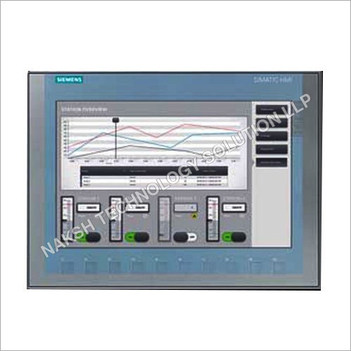 Siemens Simatic HMI