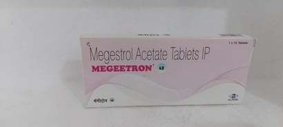 Megestrol Acetate Tablets Ip