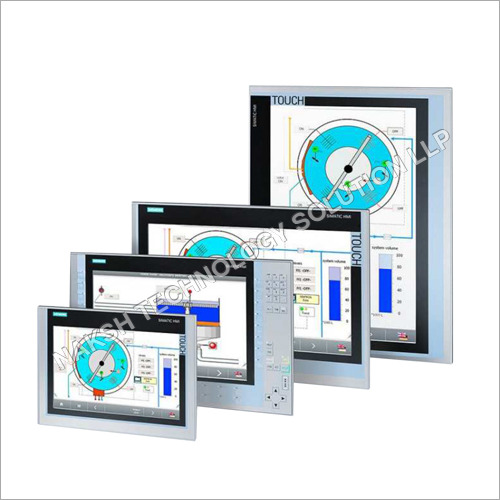 Siemens Simatic Industrial Flat Panel