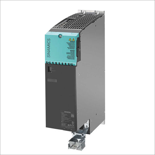 SINAMICS SIEMENS Single Motor Module