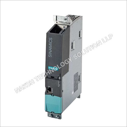 Sinamics Siemens Control Unit - Application: Industrial