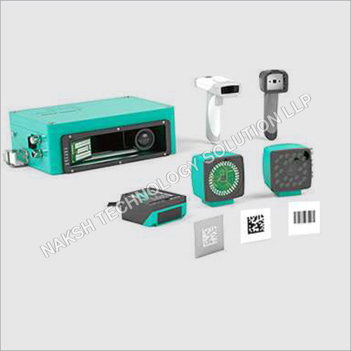 Pepperl + Fuchs Identification Systems