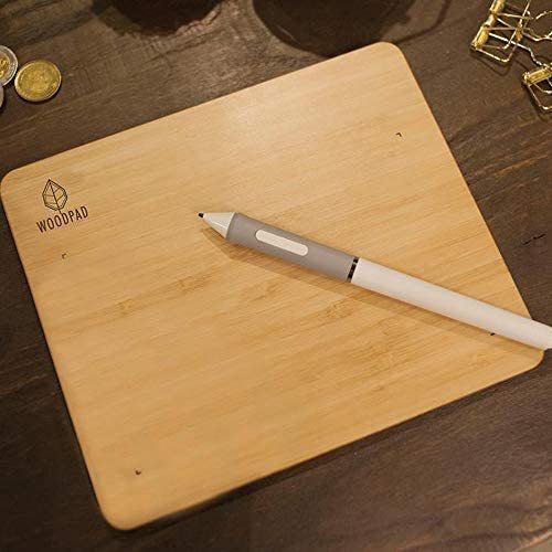 Viewsonic WoodPad 7 7.5