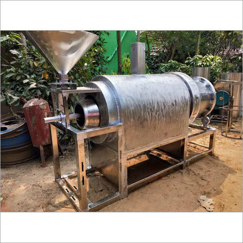 Stainless Steel Roaster