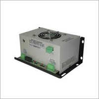 Dc Battery Charger For Use In: Industrial