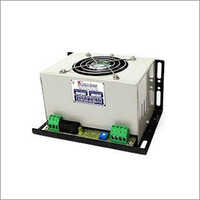 Portable Battery Charger For Use In: Industrial