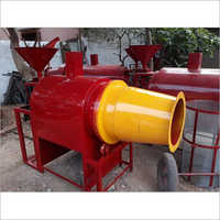 Groundnut Roaster