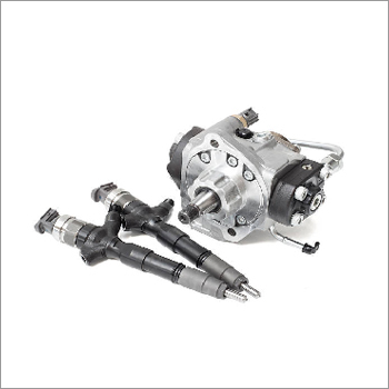 Automotive Fuel Injection Pump