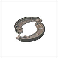 Supergrip Brake Shoe For Use In: Industrial