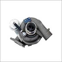 Vtg Turbocharger For Use In: Industrial