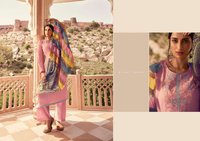 Deepsy Suits Illiana Linen Silk With Embroidery Work Suits Catalog