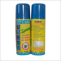 Devam Aerosol Tpp Care Ayurvedic Veterinary Spray
