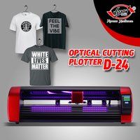 Skycut Vision Media D-24 Cutting Plotter