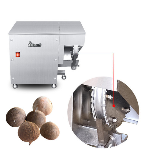 CCNH-10 Semi-automatic Fast Coconut Sheller