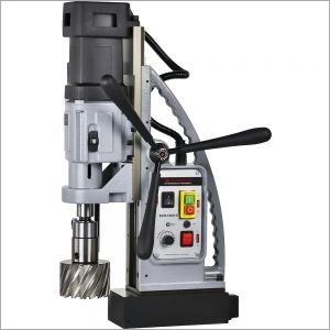 ECO 100-4D Euroboor Holland Gear Portable Magnetic Drill Machine