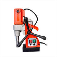 Metcut 35E Magnetic Core Drilling Machine