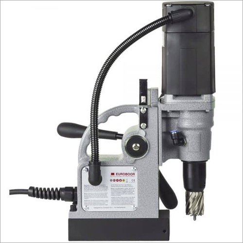 ECO 30 Euroboor Magnetic Drilling And Tapping Machine
