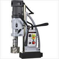 ECO 100-4 Euroboor Magnetic Drilling And Tapping Machine