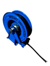 Auto Rewind Oil hose reel