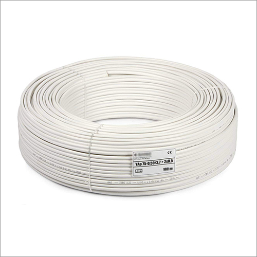 3+1 Insulated Wire