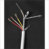 3+1 CCTV Secureye Cable