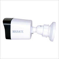 2.4 MP Bullet Camera