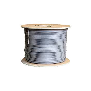 CAT 6 Grey Wire
