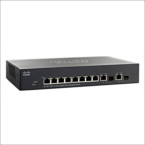 Cisco POE Switch