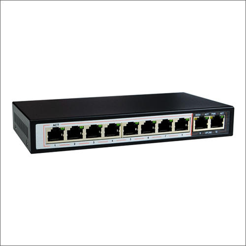 IN-SW8 Scont MD Switch