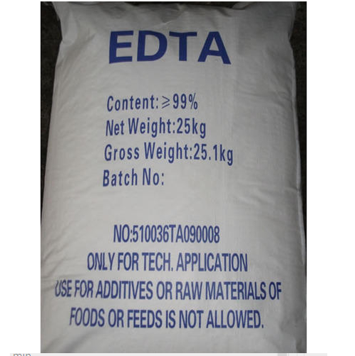 EDTA Acid By CHEMICAL CRUNCH