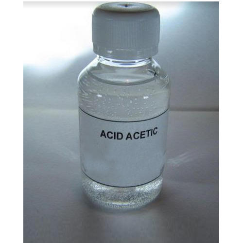 Acetic Acid By CHEMICAL CRUNCH