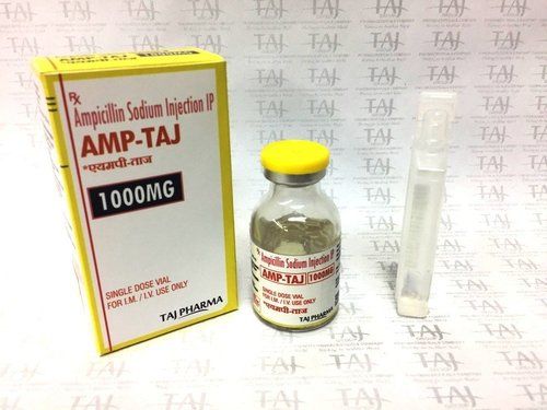 Ampicillin Sodium For Injection Veterinary Drugs