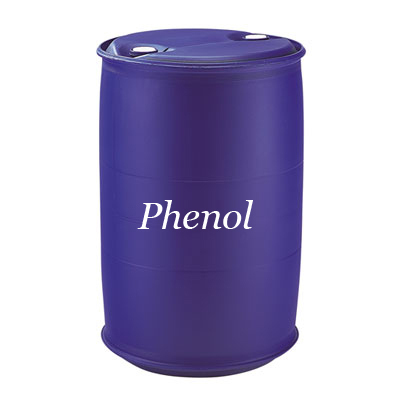 Phenol (Chemical By CHEMICAL CRUNCH