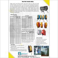 Retractable Hose Reel Supplier