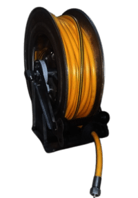 Spring Rewind Water Hose Reel