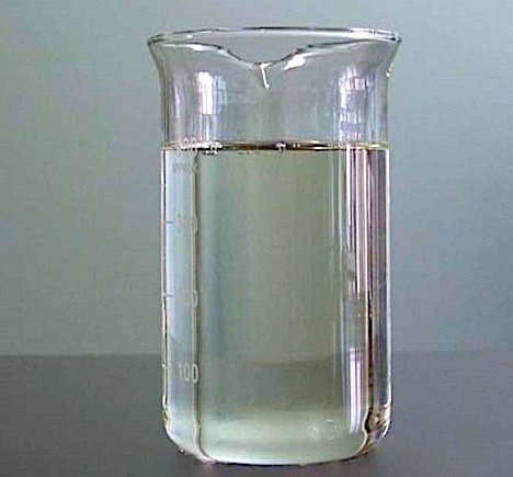 Styrene (chemical By CHEMICAL CRUNCH