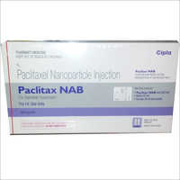 Paclitax Nab Injection