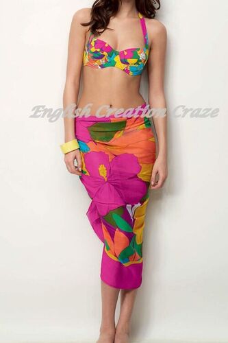 Wholesale Cotton Beach Pareos Manufacturers