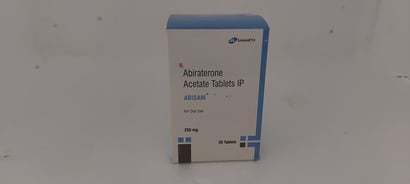 Abiraterone Acetate Tablets Ip