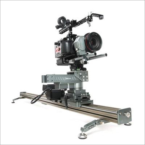 ASXMOV- G3 Motion Control Fixed Track Slider