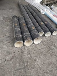 Cement Barytes Suction Hose,