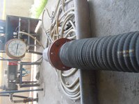 Cement Barytes Suction Hose,