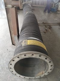 Cement Barytes Suction Hose,